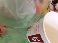 -肯德基(湾畔店)