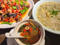 -小喜客·云南特色菜(纳西庭院店)