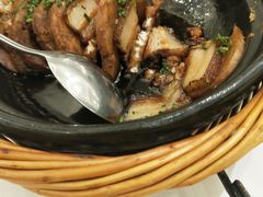 -小厨娘淮扬菜(板桥一店)