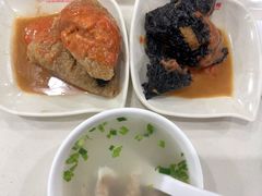 -蓝氏钟楼肉粽