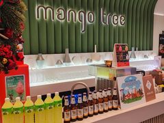 -mango tree芒果树泰国餐厅(青岛万象城店)