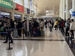 -德宏芒市国际机场