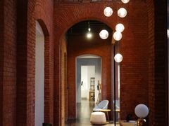 -设计共和 Design Republic(江宁路店)