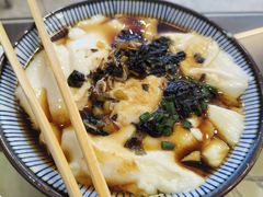 -小桃园·豆浆油条(复兴中路店)