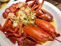 -79号渔船海鲜饭店(华强北店)