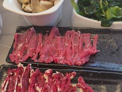 -宴全牛粤来越牛潮汕鲜牛肉火锅(海州万达广场店)