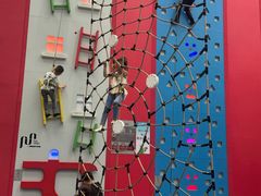 -蒙特利亲子乐园