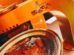 -西塔老太太泥炉烤肉(苏州大悦城店)