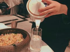 -Yan Ting 宴庭中餐厅(上海静安瑞吉酒店)