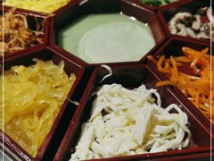 -将军牛排·尔滨地标朝鲜族美食(总店)