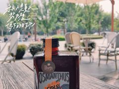 -Peet's Coffee皮爷咖啡(上海长风大悦城店)