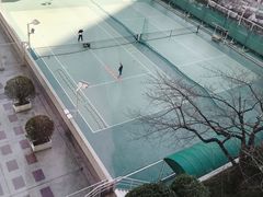 -东京希尔顿酒店