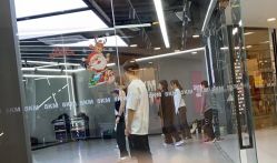 -5KM舞蹈街舞工作室