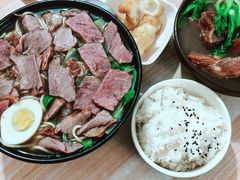-东记肉骨茶(南阳路店)