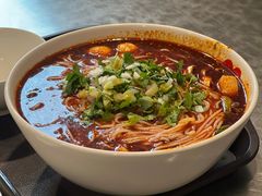 -湛记蘸水米线(粉巷店)