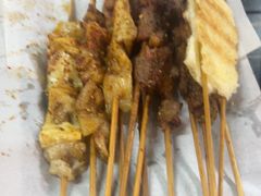 -老黑板筋(顺义总店)