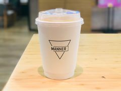 -Manner Coffee(大宁国际商业广场店)