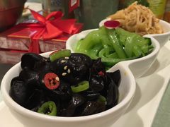 -汤记传菜(秀浦路店)