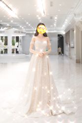 点击看大图 -MuseMarry婚纱(前海嘉里中心店)