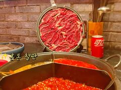 -巴蜀大将火锅(春熙店)