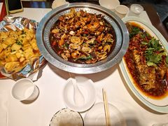 -东来土菜馆(民祥园路店)