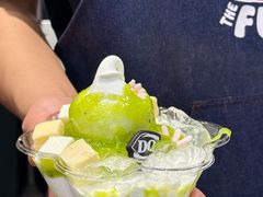 -DQ·蛋糕·冰淇淋(五角场万达店)