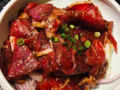 -九田家黑牛烤肉料理(石路天虹店)
