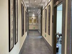 -秦汉胡同书法国画古筝围棋书院(漕宝日月光分馆)