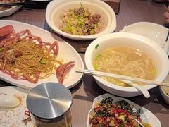 -将相和·海鲜蒸饺大连菜
