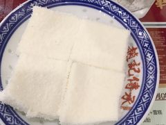 牛奶砖-赵记传承特色牛奶甜品(泉城广场店)