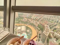 -339旋转餐厅(天府熊猫塔店)
