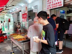 -枣阁园滴滴自助餐