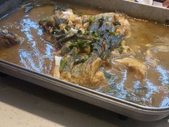 -鱼酷活鱼烤鱼(南京水游城店)