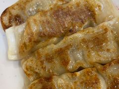 荤锅贴-南城香(北京南站店)