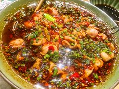 -锦府盐帮·侯宅(五棵松万达店)