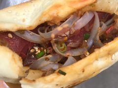 -刘氏方酥锅盔(古城总店)