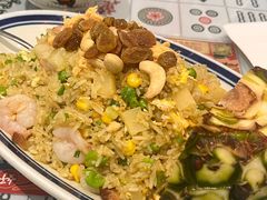 -香港新曜记茶餐厅(星耀城店)