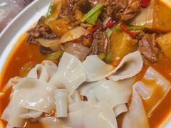 -西贝(宁波天一国购店)