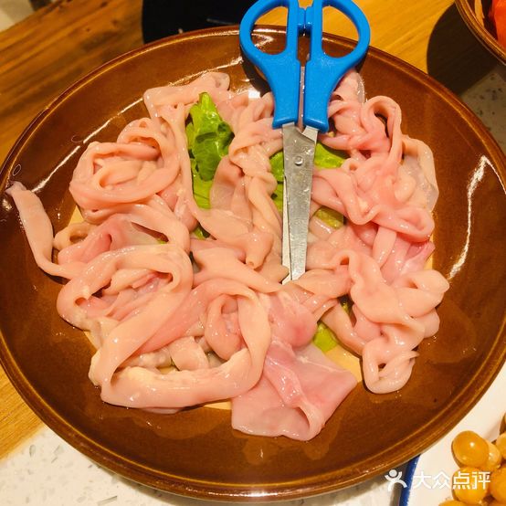 烂火锅(小北街店)
