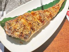 -可口香·非遗老号烧烤(南岗直营店)