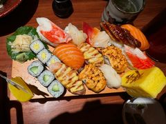 -摩打食堂(江南西店)
