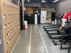 -FEELINGME乐刻包月私教馆·健身(真北华润万家店)