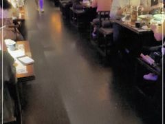 大堂-绿茶餐厅(汇悦大融城店)