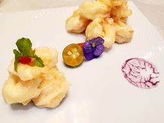 鱼子酱虾球-御龙宴