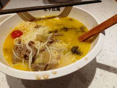 -味千拉面(南虹店)