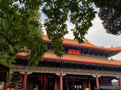 -广东圆玄道观