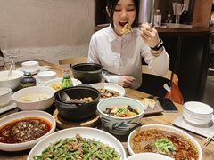 -铁公鸡·四川料理(天环广场店)