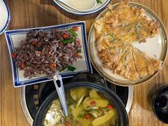 -妈妈的味道(和顺古镇店)