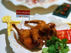 -红日饭店(裕隆三路店)