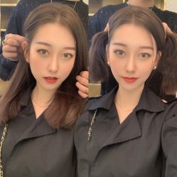 -3AM·S HAIR SALON烫发染发接发